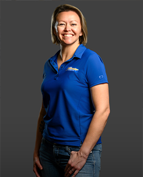 Melissa | Stillwater Automotive Service
